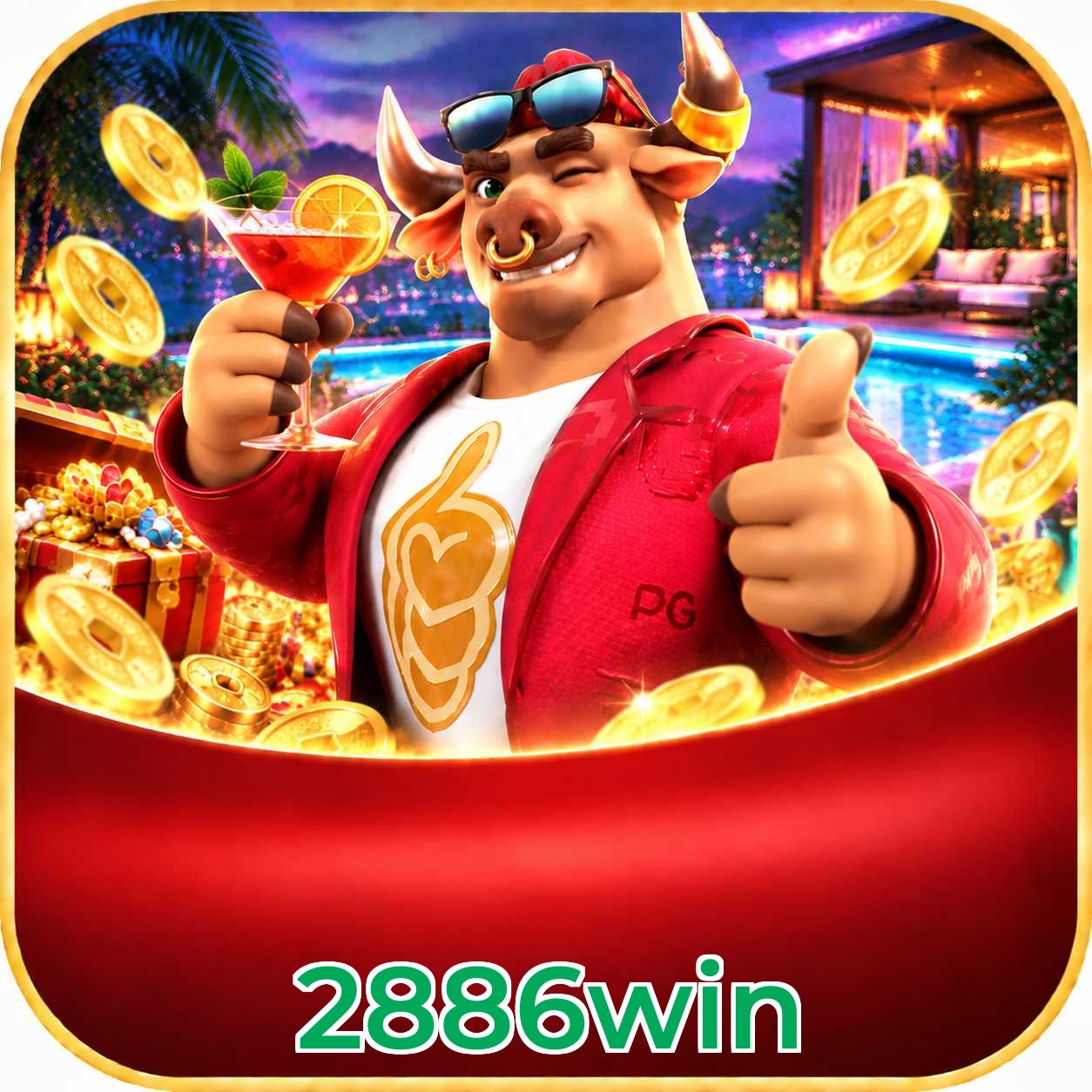 2886win Slots