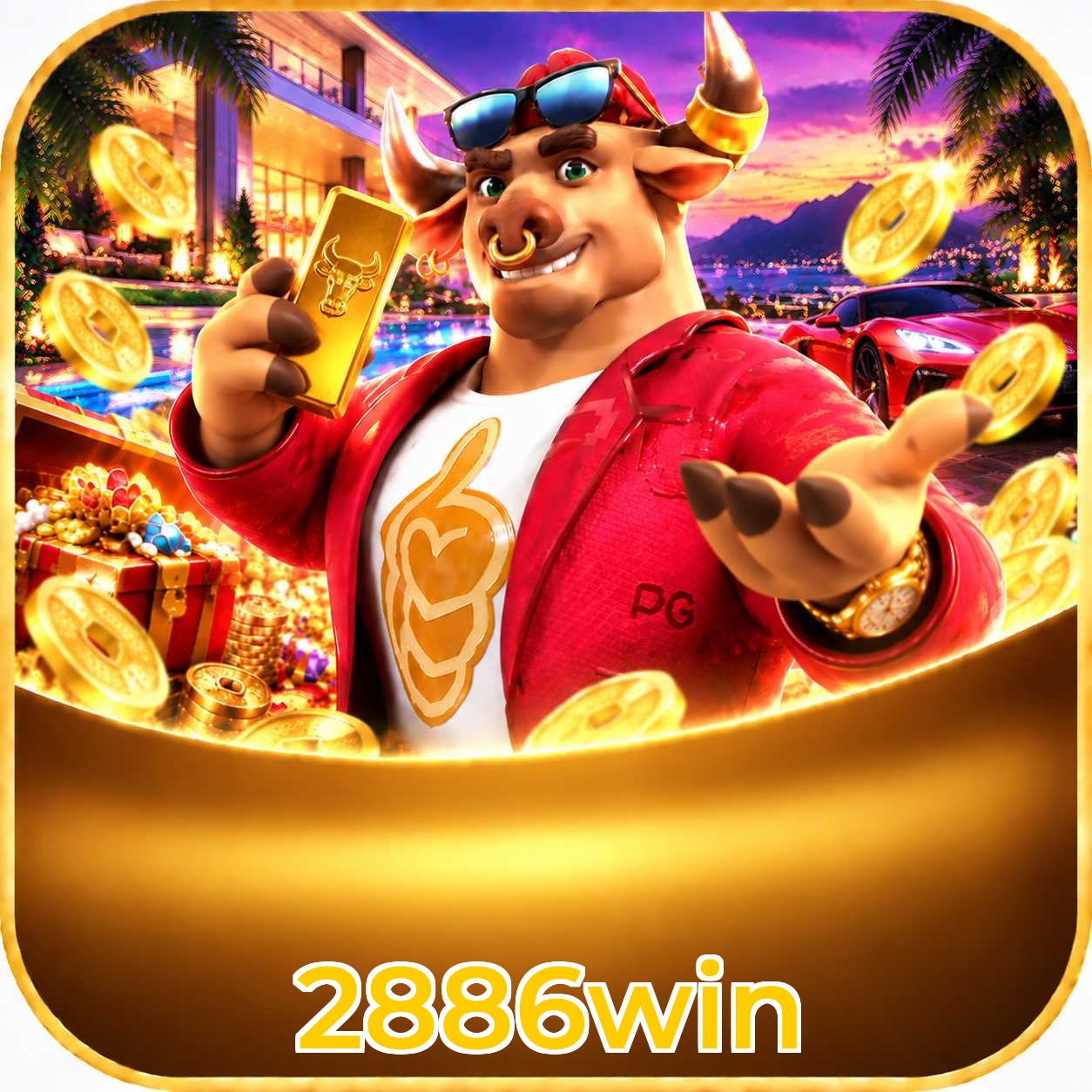 2886win Telegram