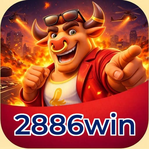 2886win Logo
