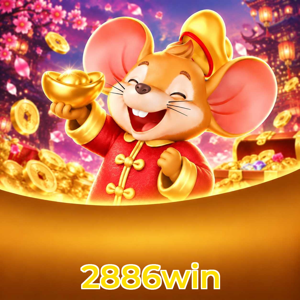 2886win Odds Lottery