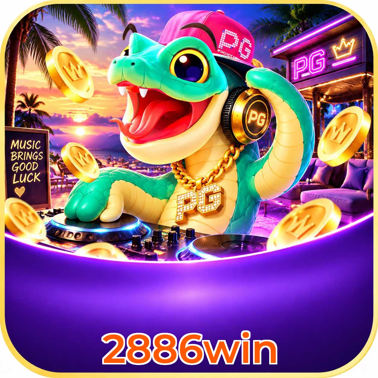 2886win Estratégias Lottery