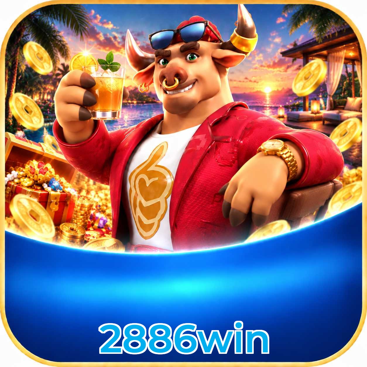 2886win