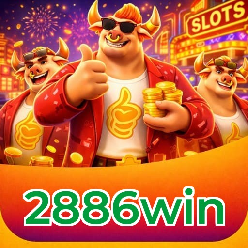 2886win Logo