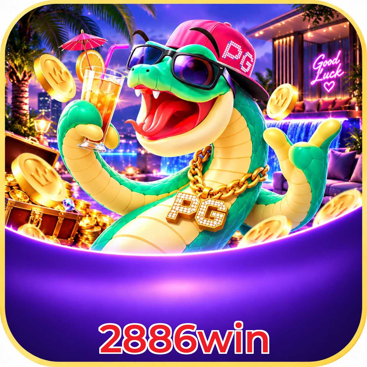 2886win FAQ