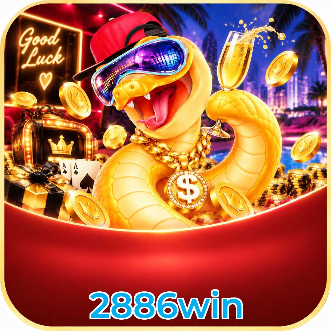 2886win FAQ instalar app