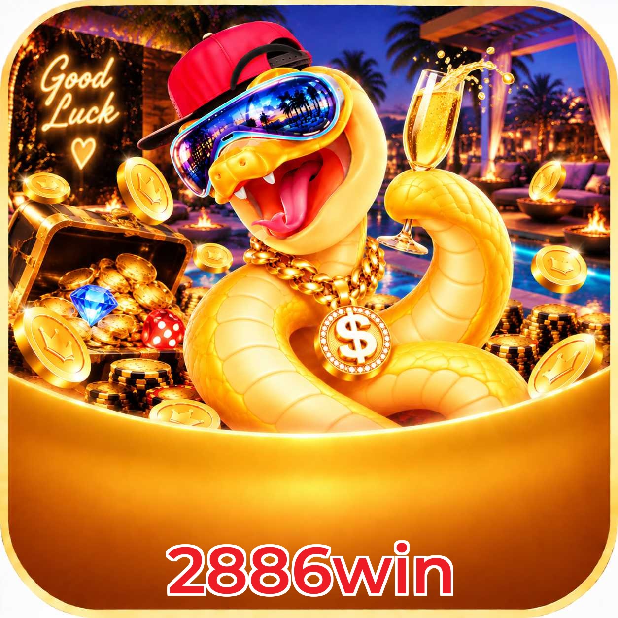 Baixar 2886win iPhone