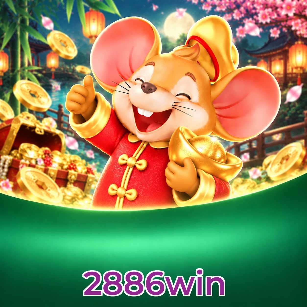 2886win Facebook Support