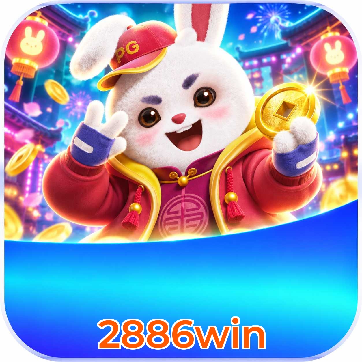 2886win Fortune Tiger Game