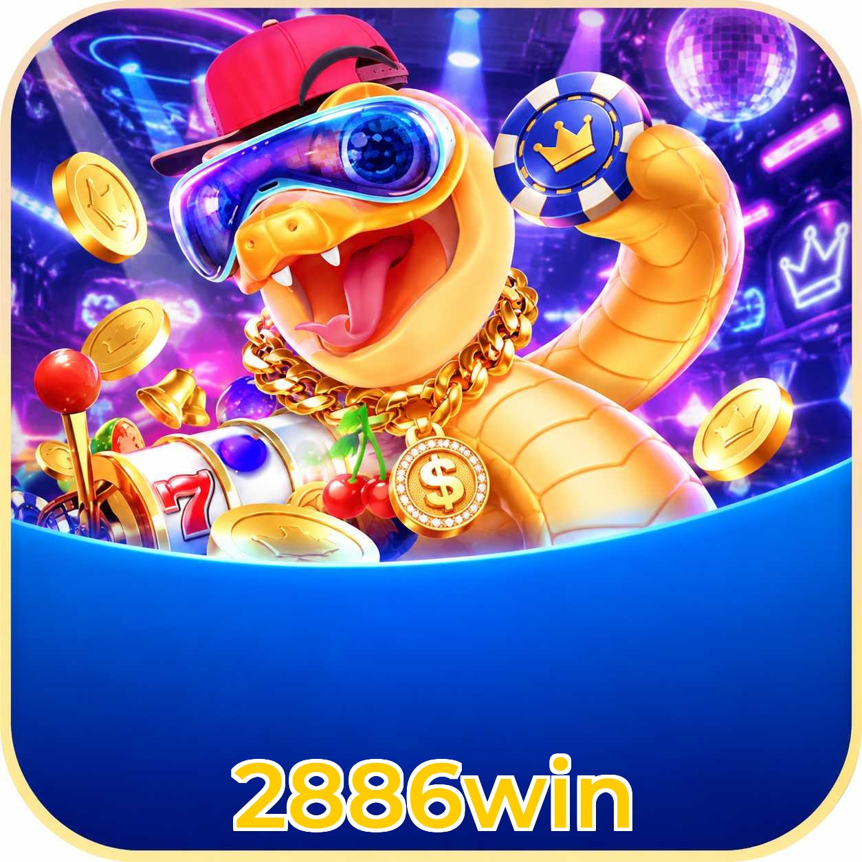 2886win Responsible Gaming