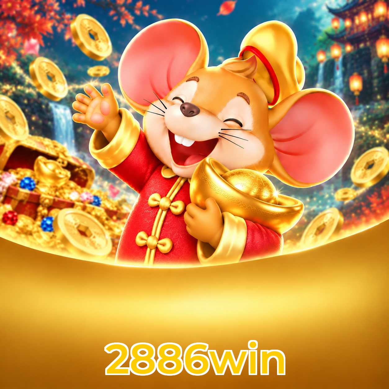 2886win Facebook Page