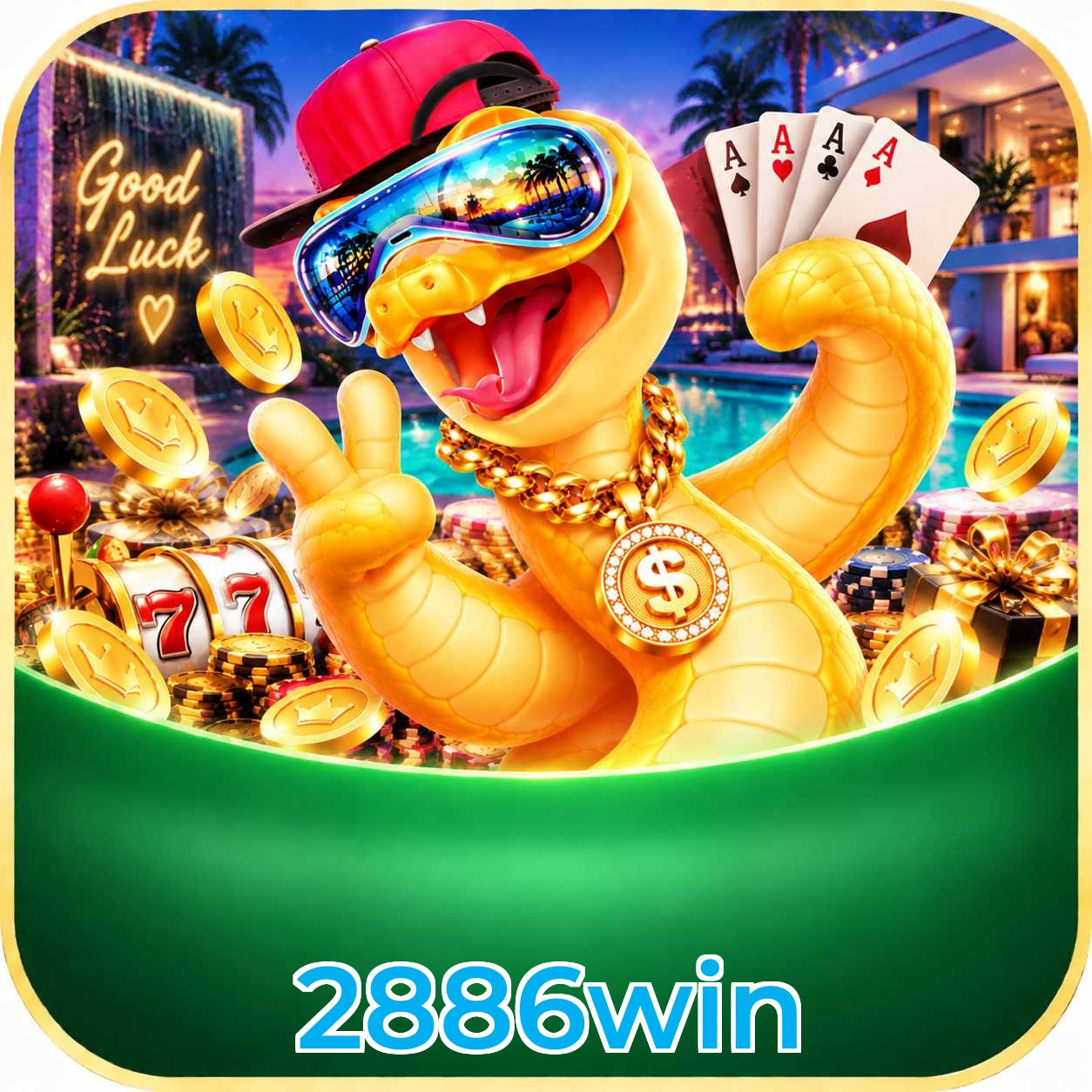 2886win Betting Limits