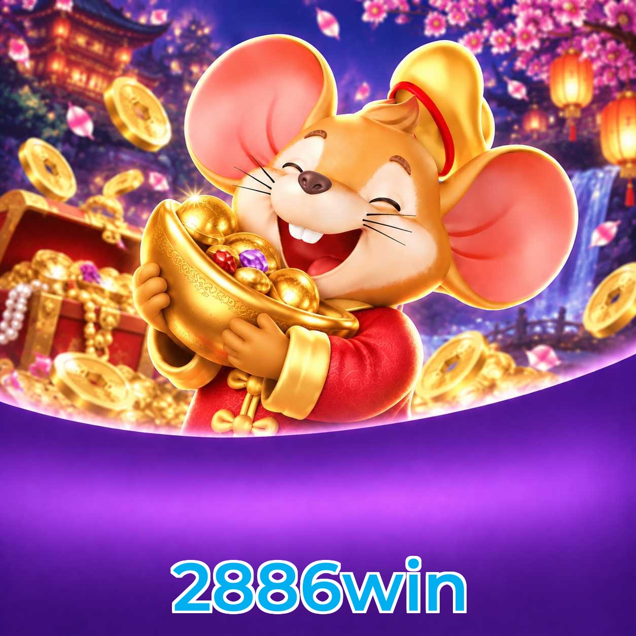 2886win Telegram Stats
