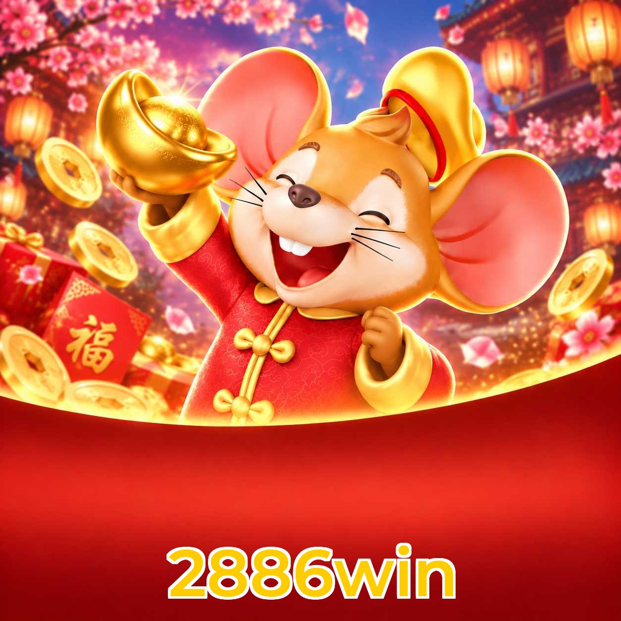 2886win instalar Windows e Mac