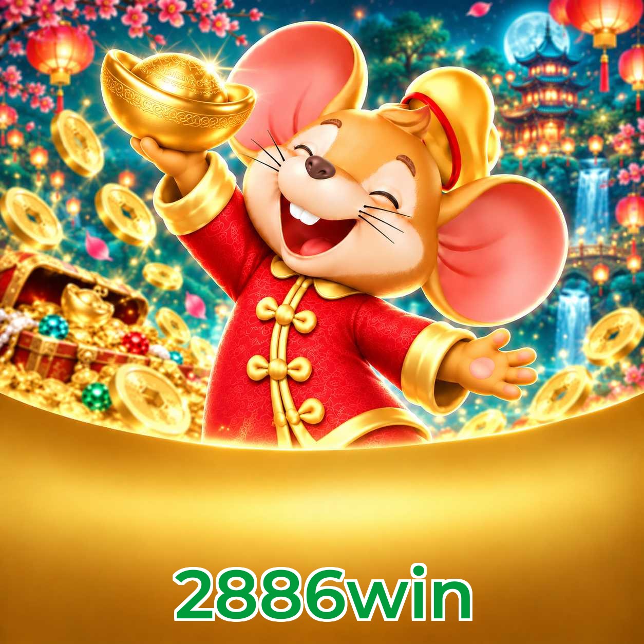 2886win Free Spins