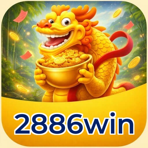 2886win Logo