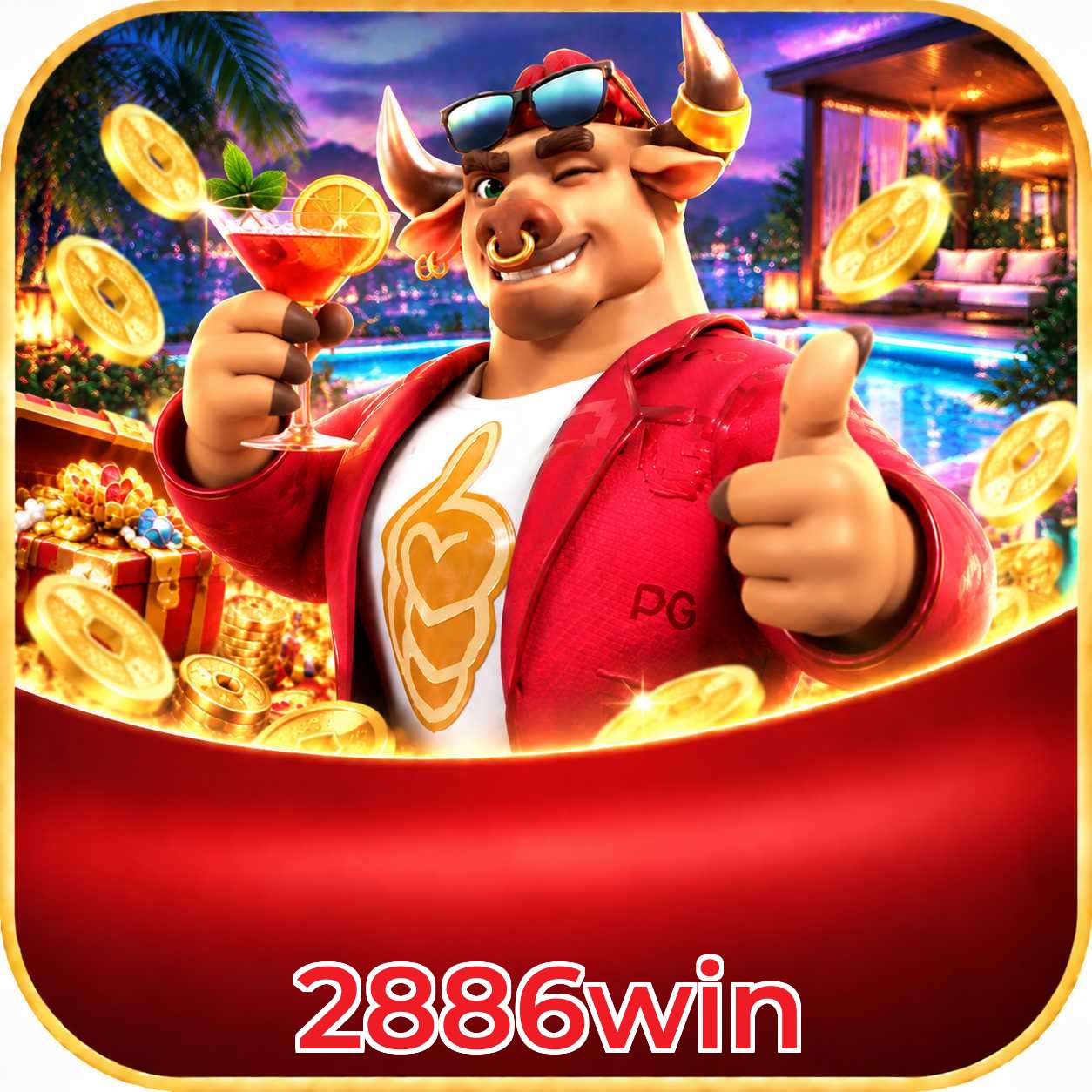 2886win Compatibilidade