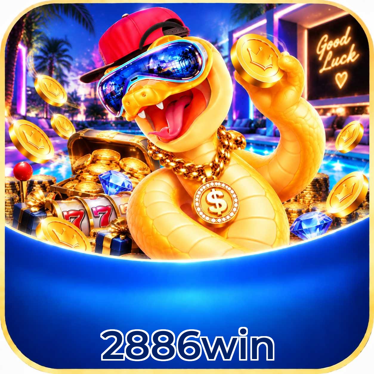 2886win Top Wins