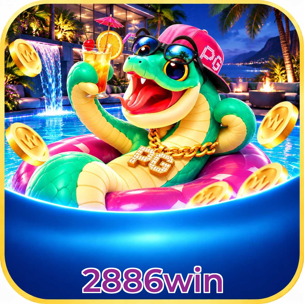 2886win Slot FAQ