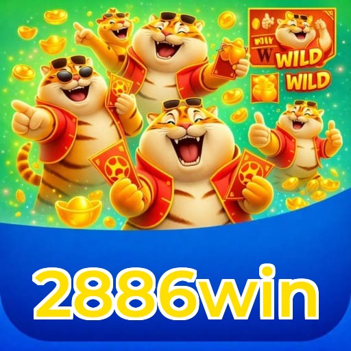 2886win Logo