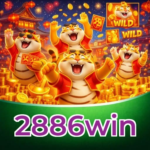 2886win Logo