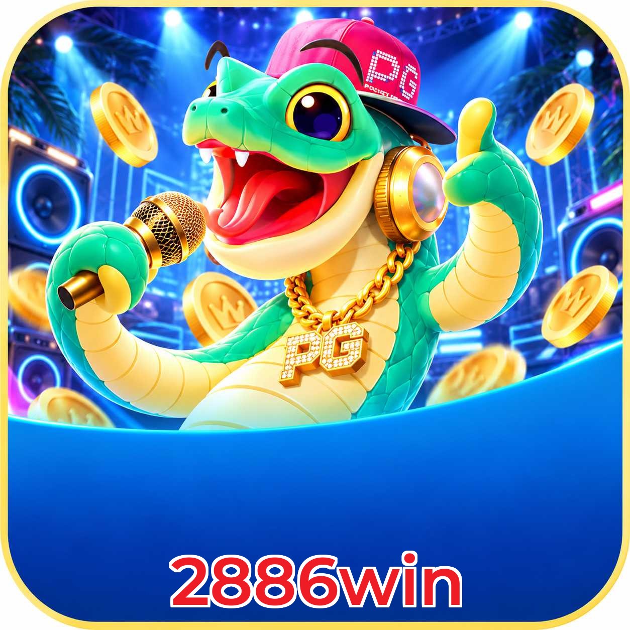 2886win Loterias