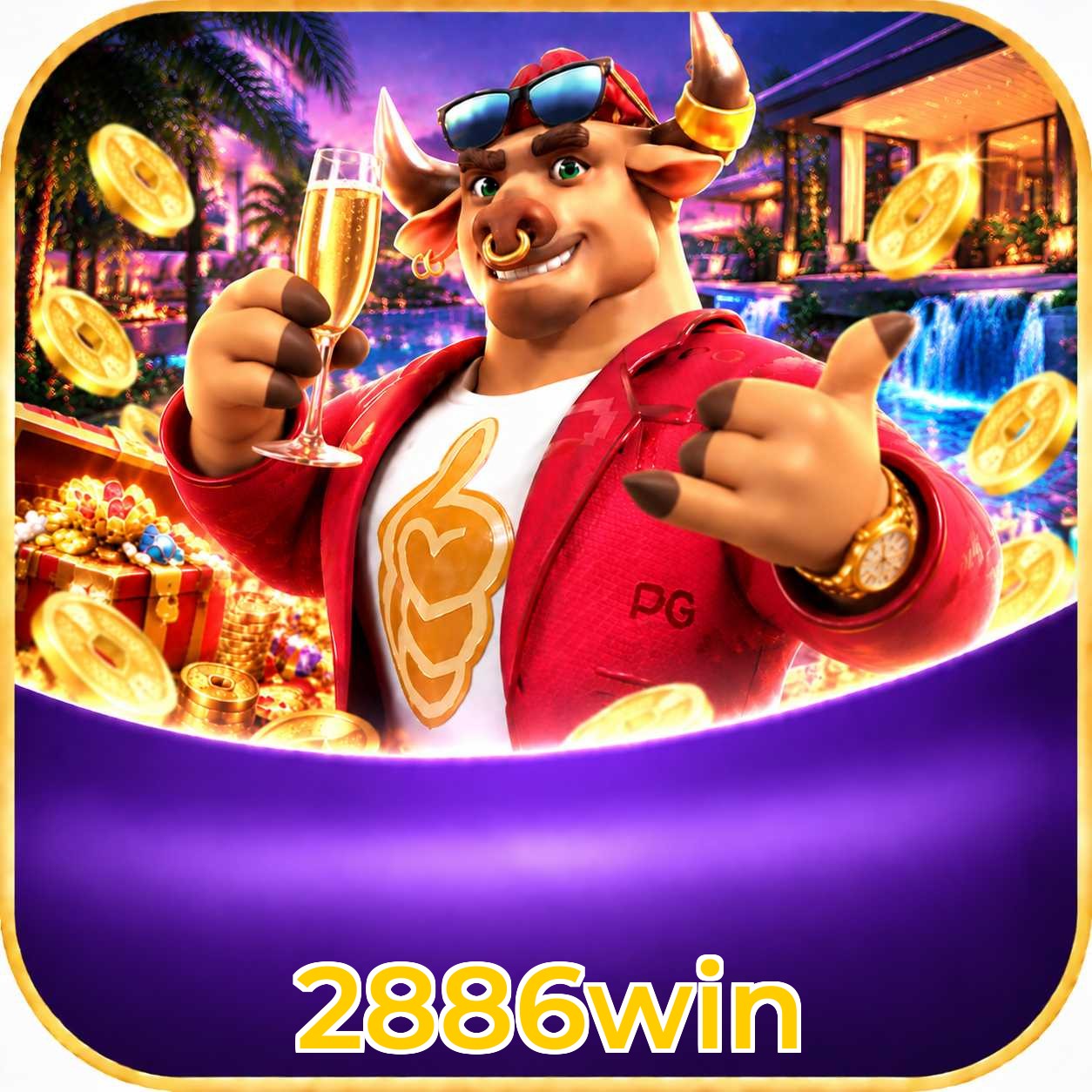 2886win Estratégias Slots