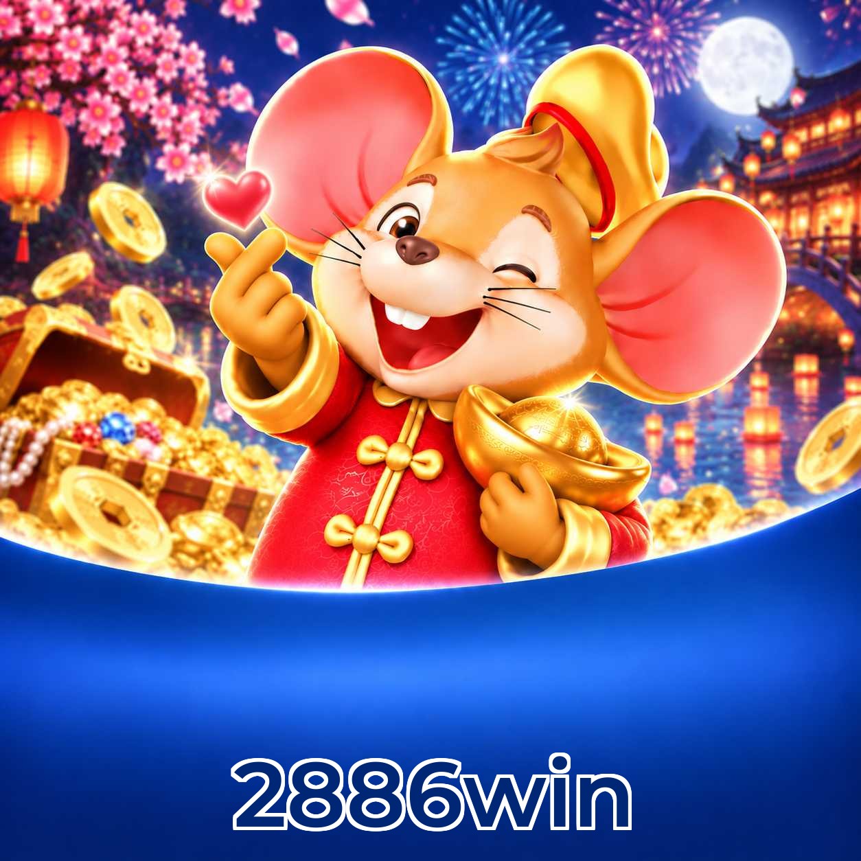 2886win Segurança