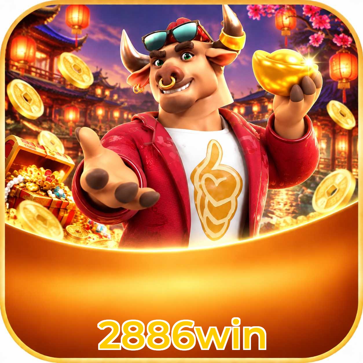2886win VIP Telegram