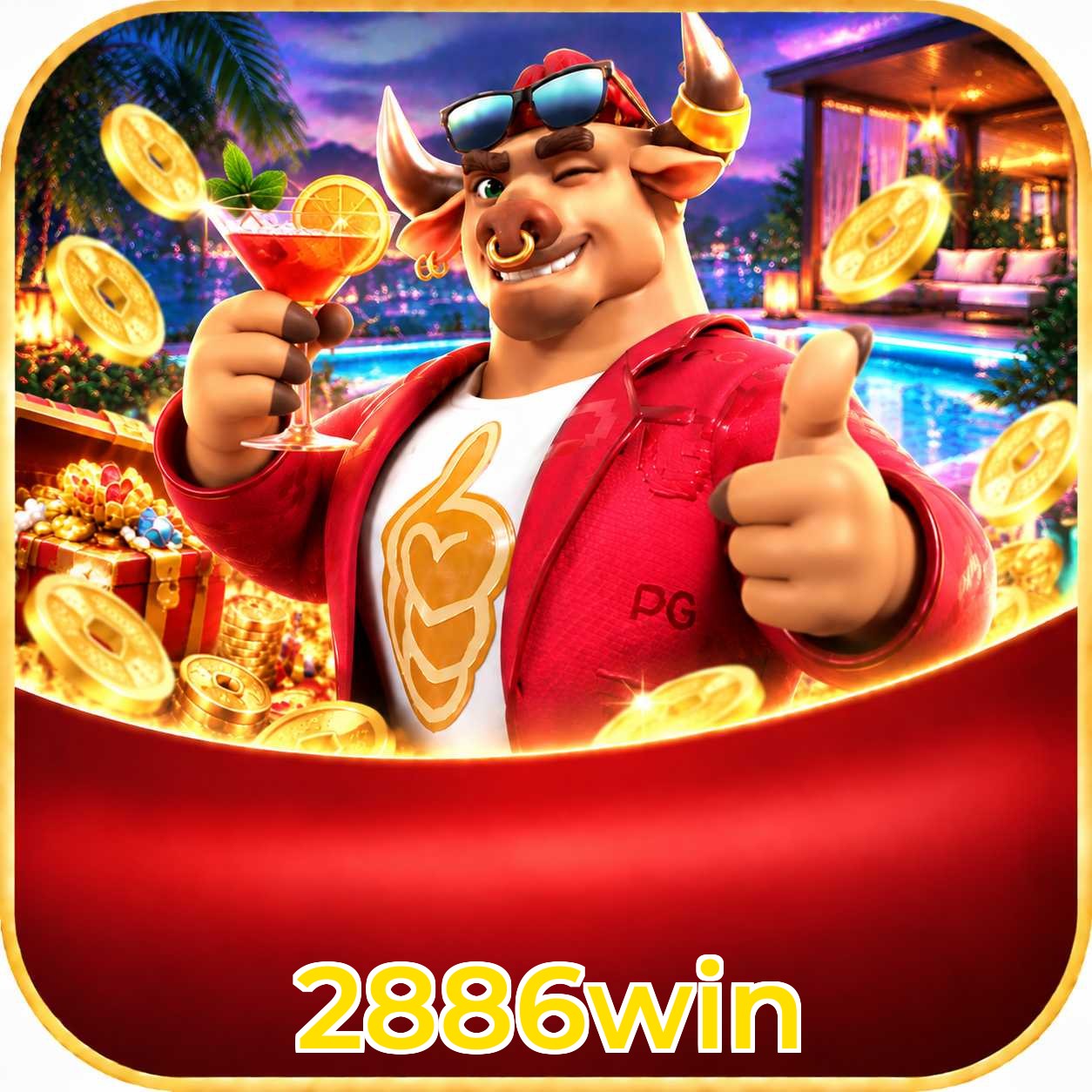 2886win Facebook Bonus