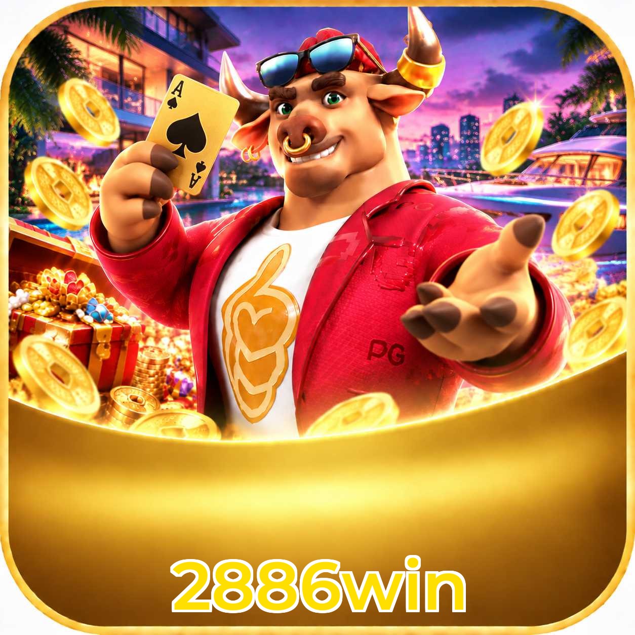 2886win FAQ