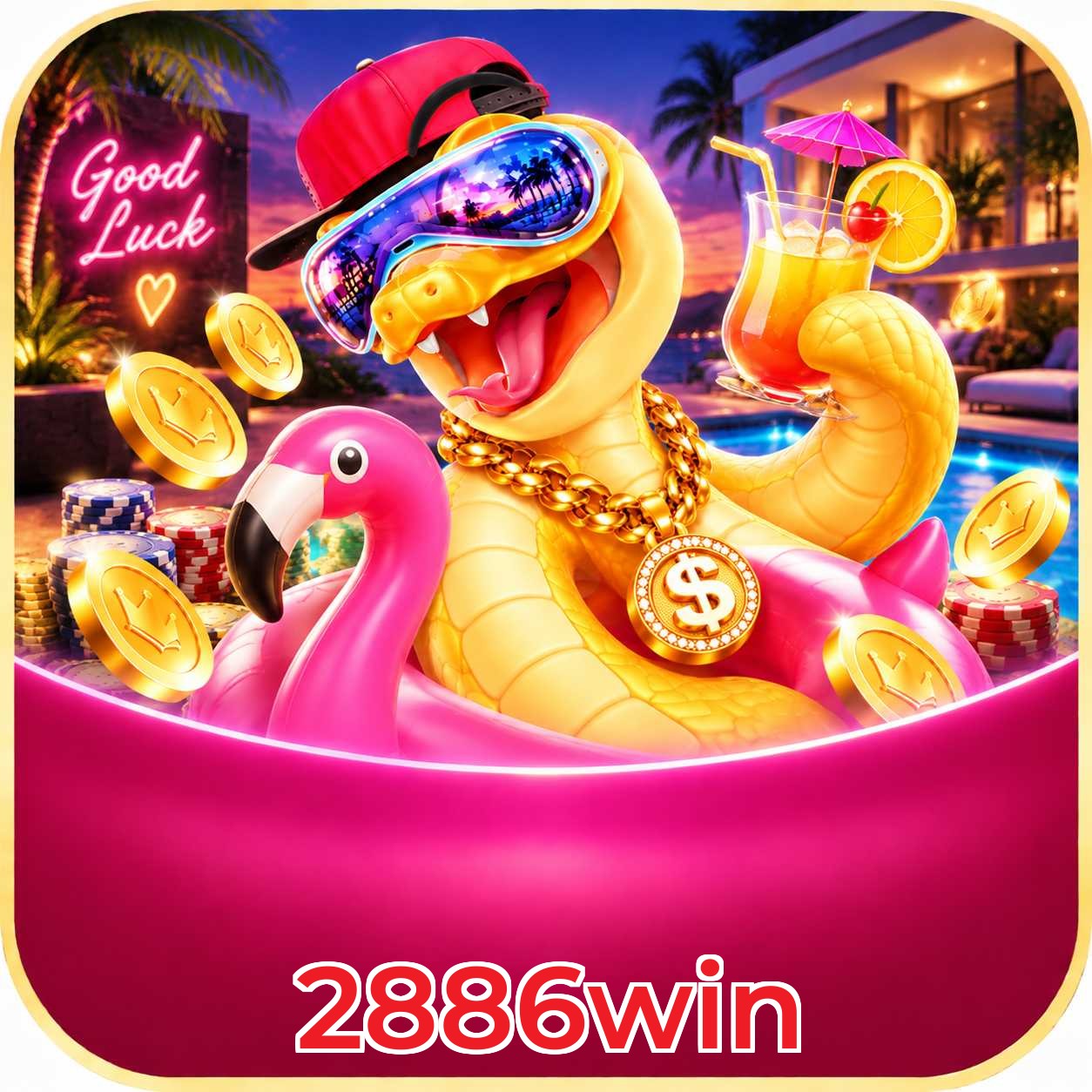 2886win Live Games