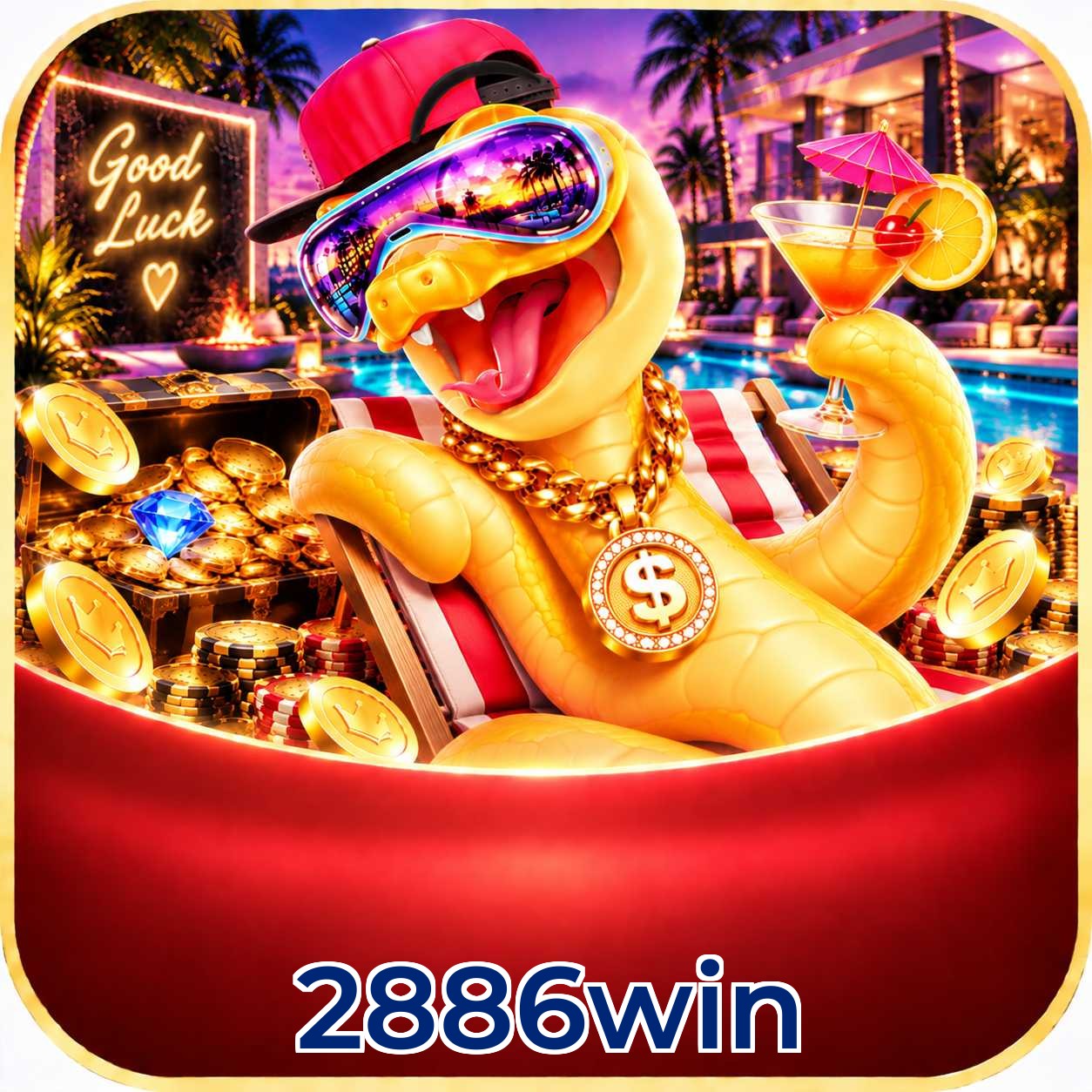 2886win App FAQ