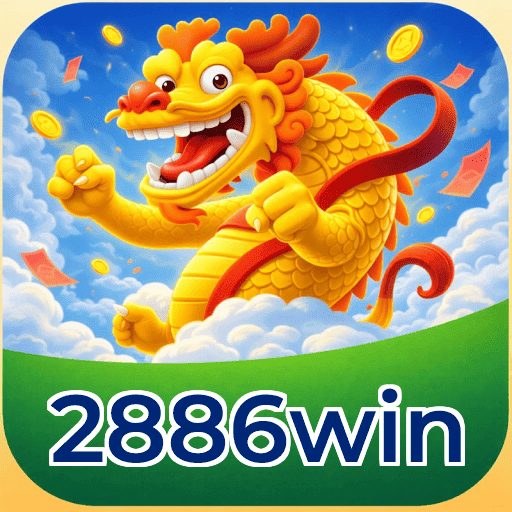 2886win Logo