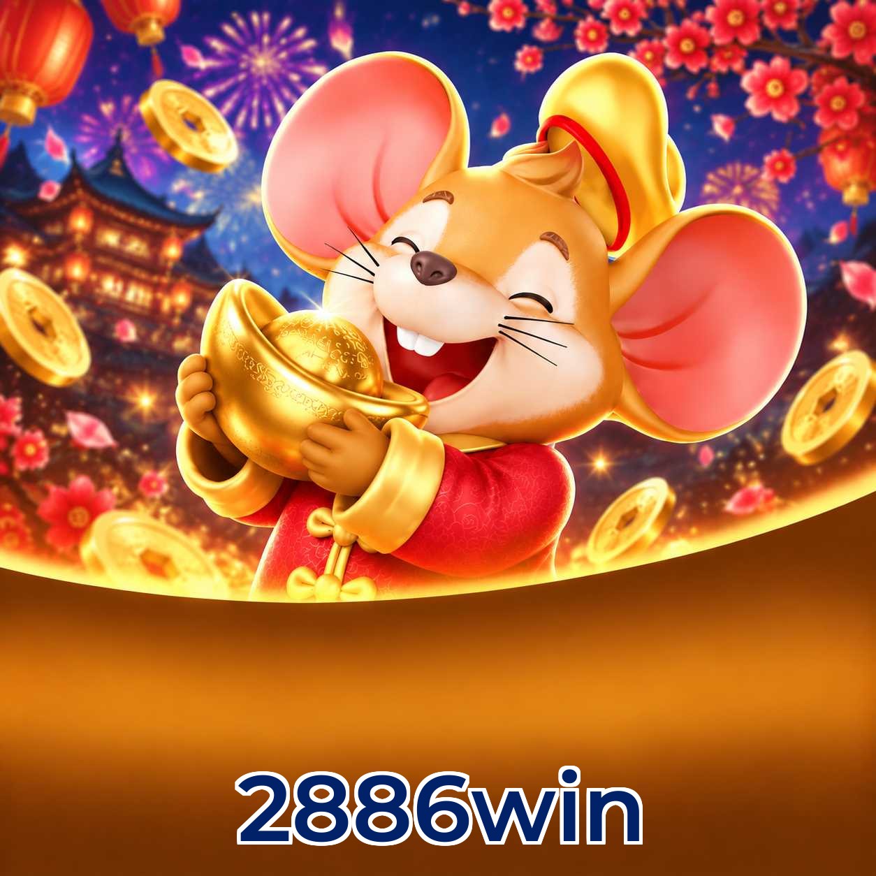 2886win RTP Testing