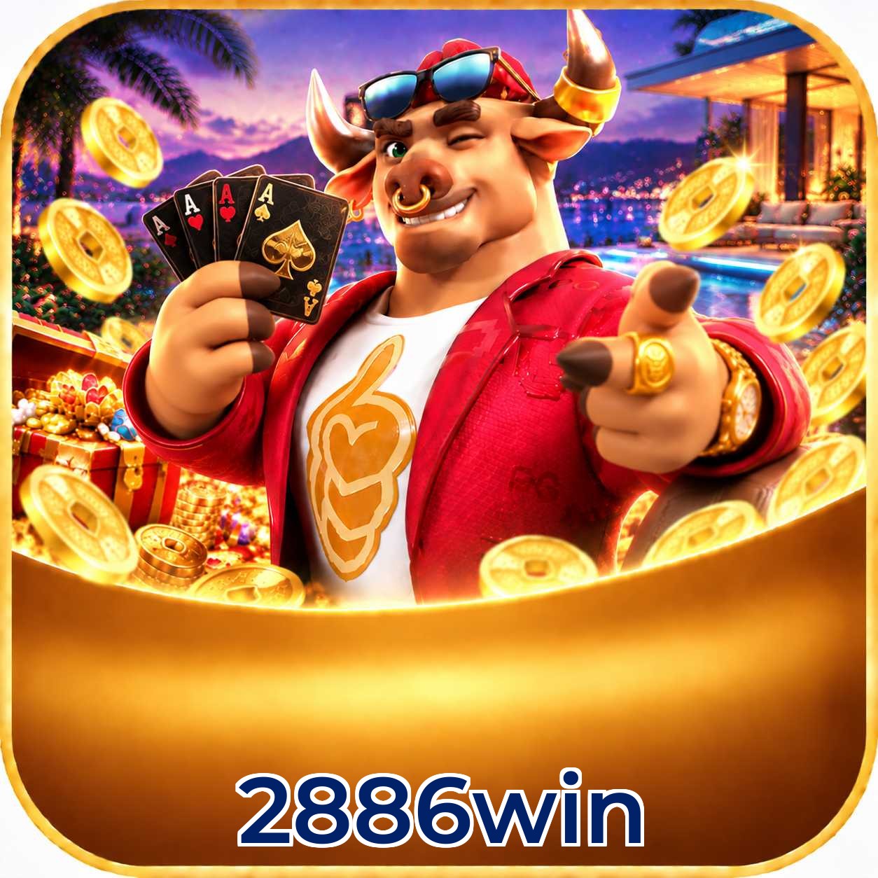 2886win Top Slots