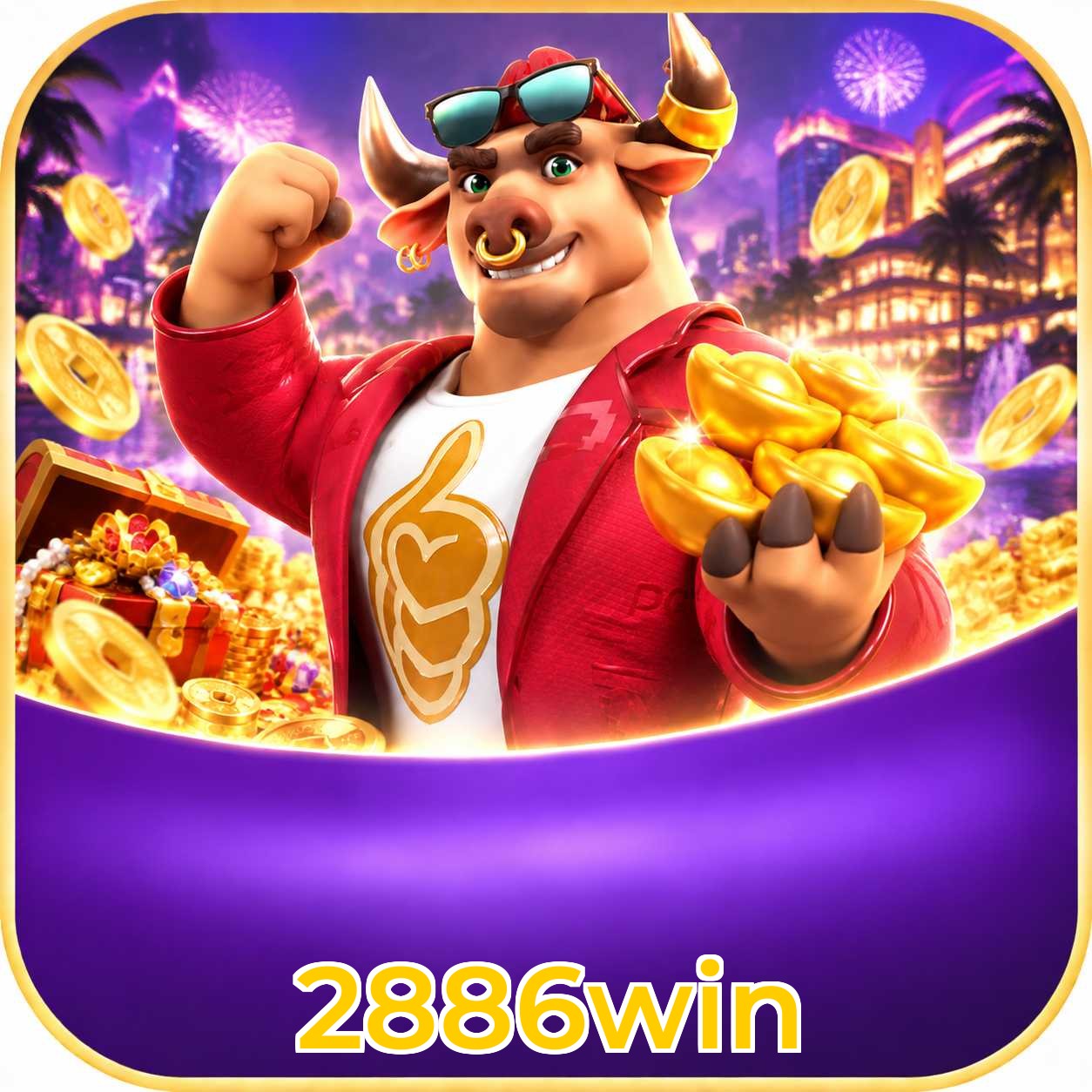 2886win Saque