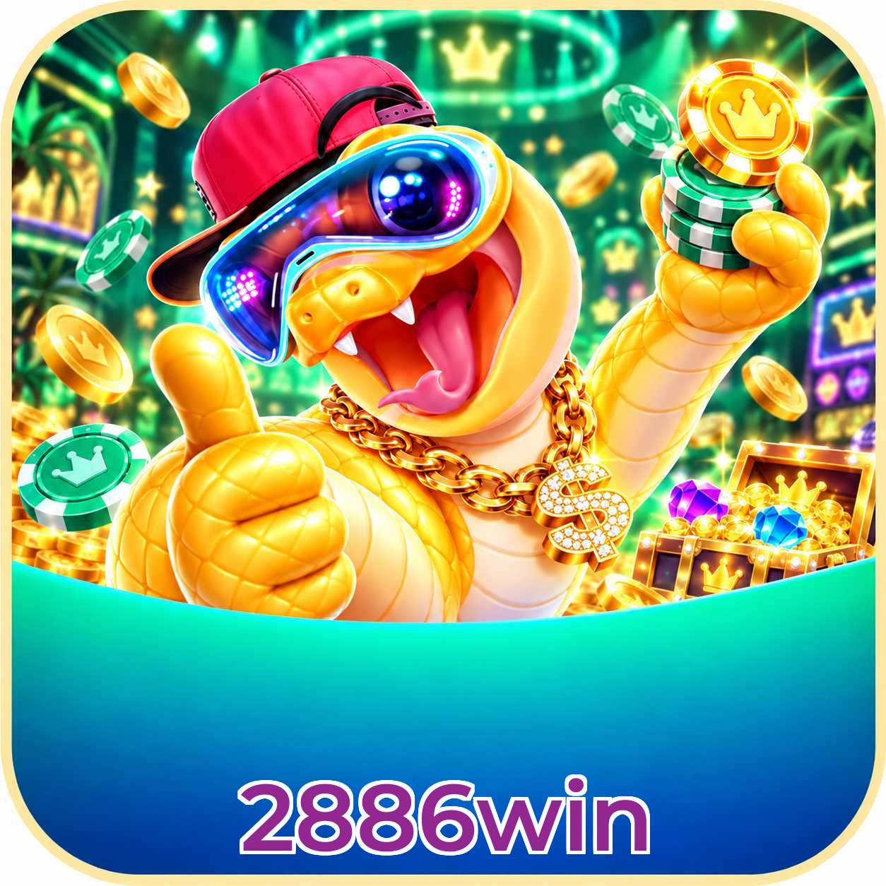 2886win Lottery FAQ