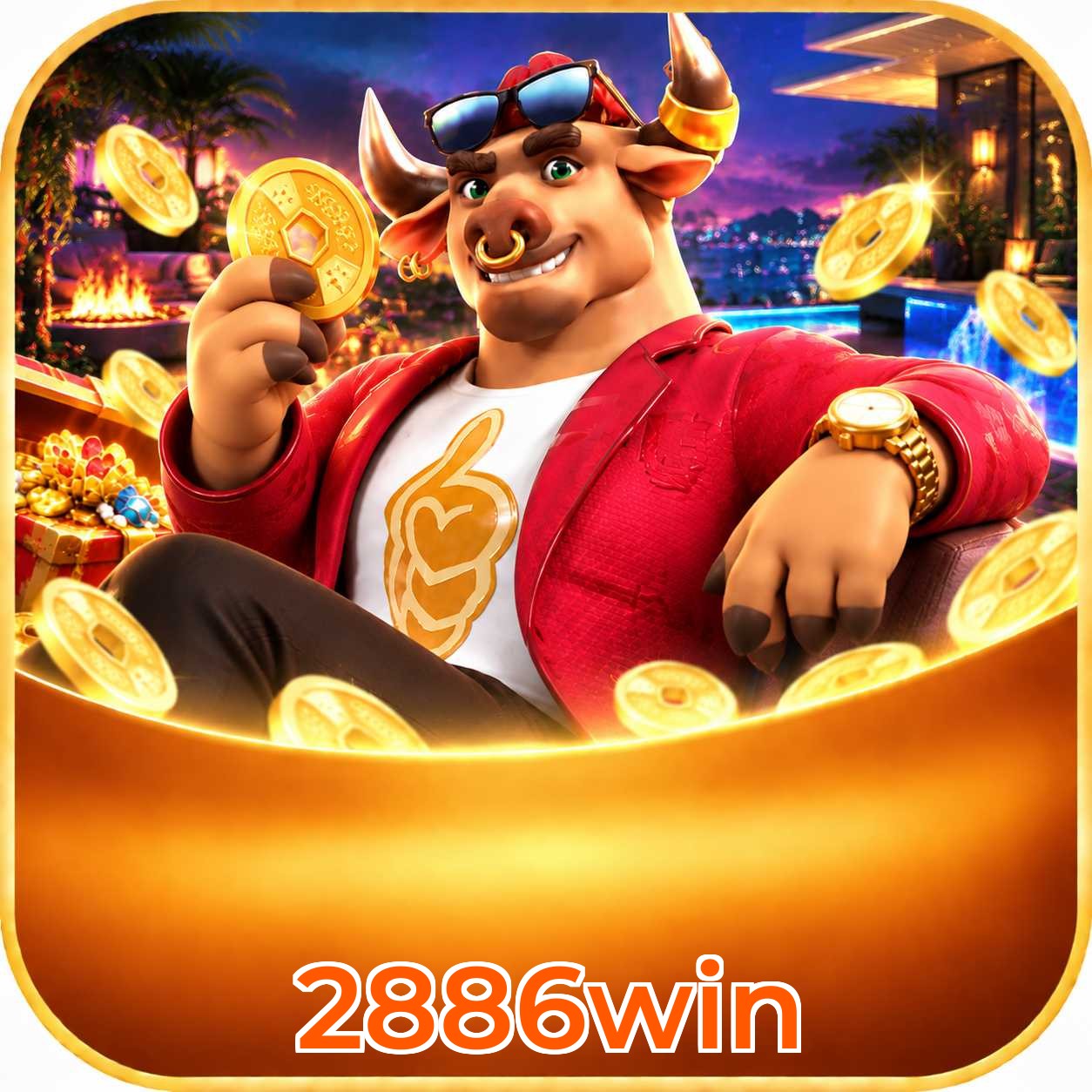 2886win System Requirements