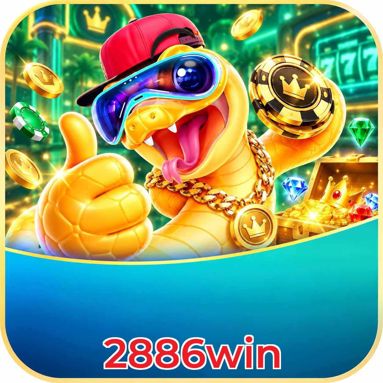2886win Live Dealers